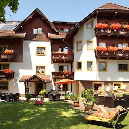 Appartements Allmaier Pörtschach am Wörthersee Extérieur photo