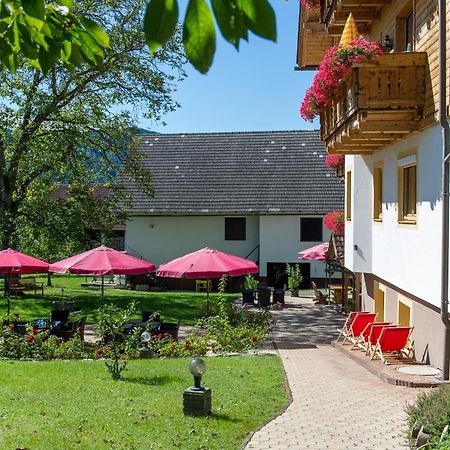 Appartements Allmaier Pörtschach am Wörthersee Extérieur photo