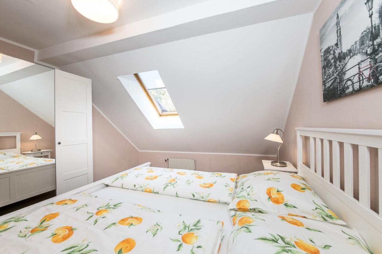 Appartements Allmaier Pörtschach am Wörthersee Extérieur photo