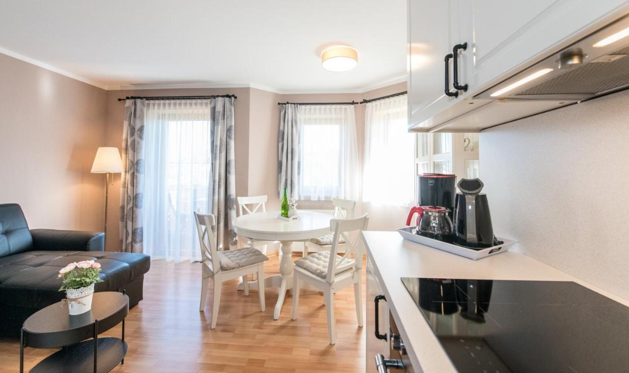 Appartements Allmaier Pörtschach am Wörthersee Extérieur photo