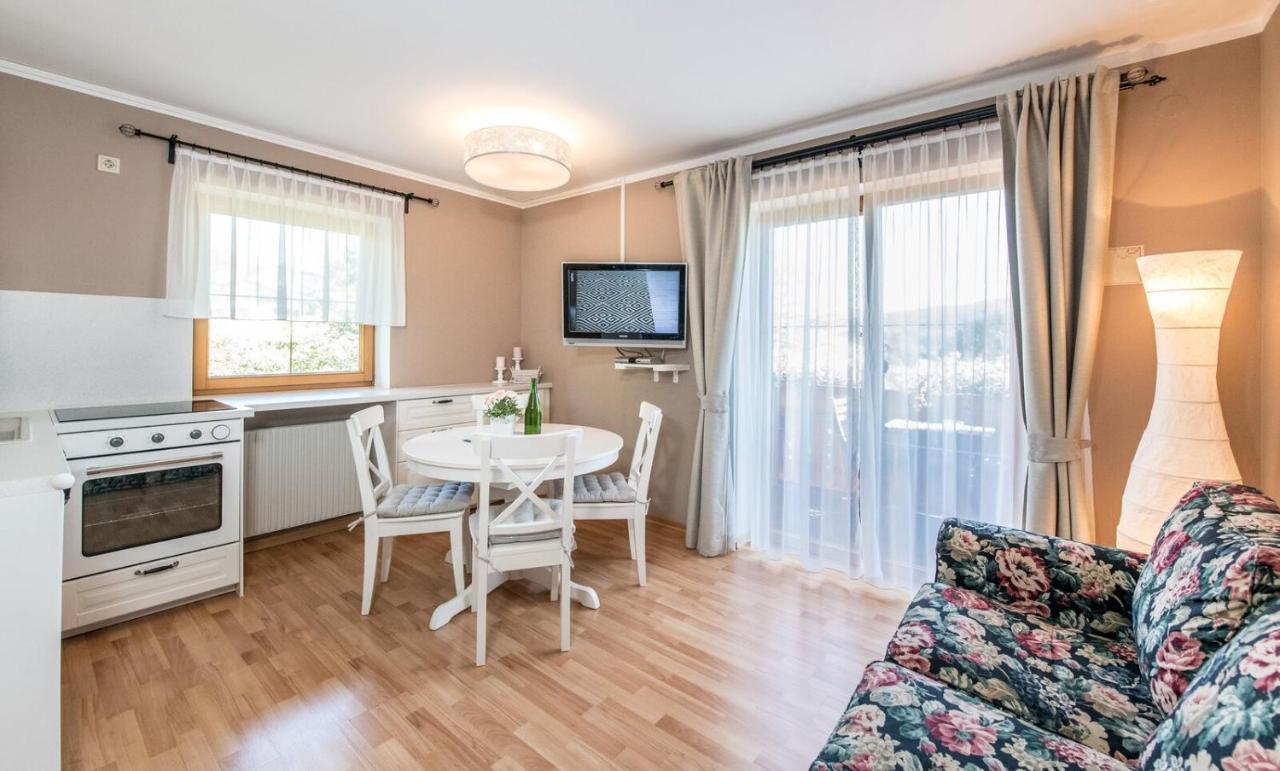 Appartements Allmaier Pörtschach am Wörthersee Extérieur photo
