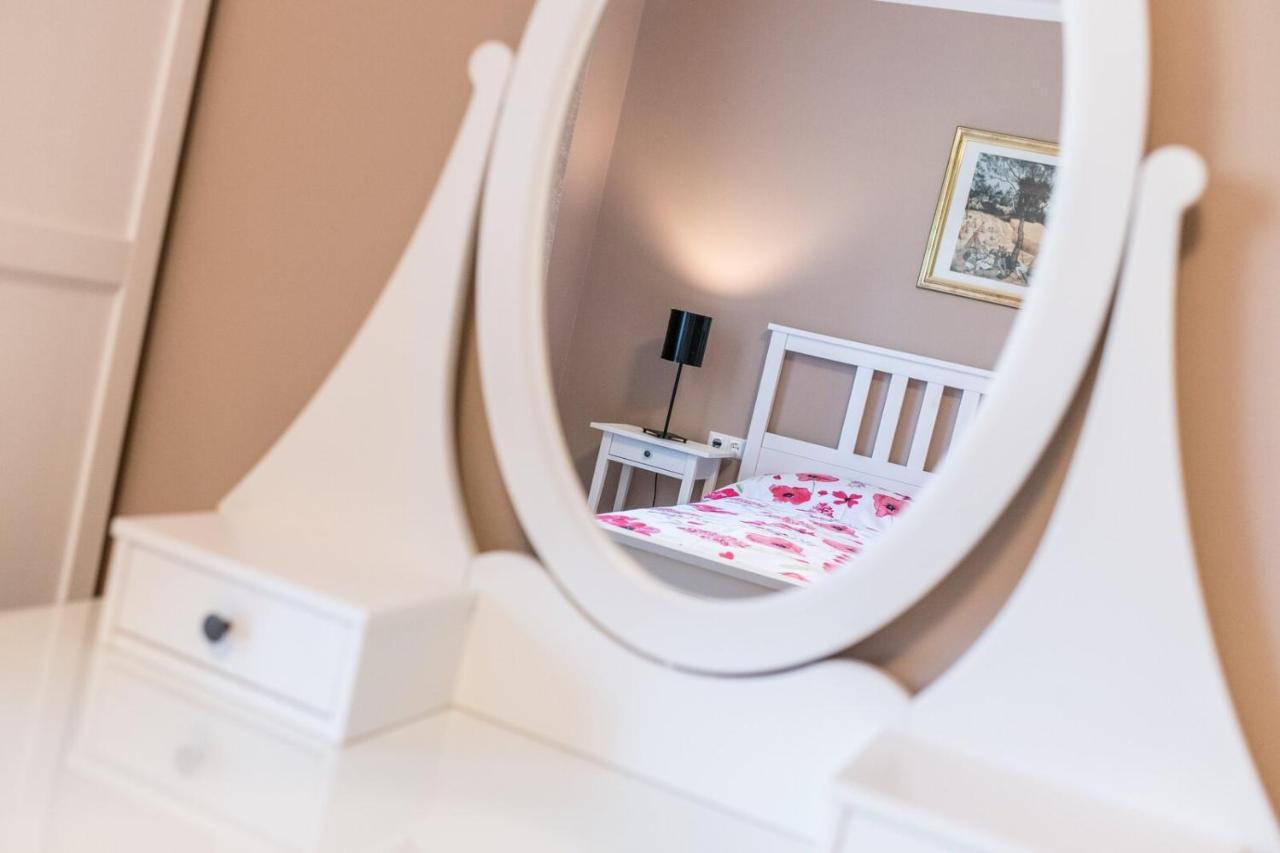 Appartements Allmaier Pörtschach am Wörthersee Extérieur photo