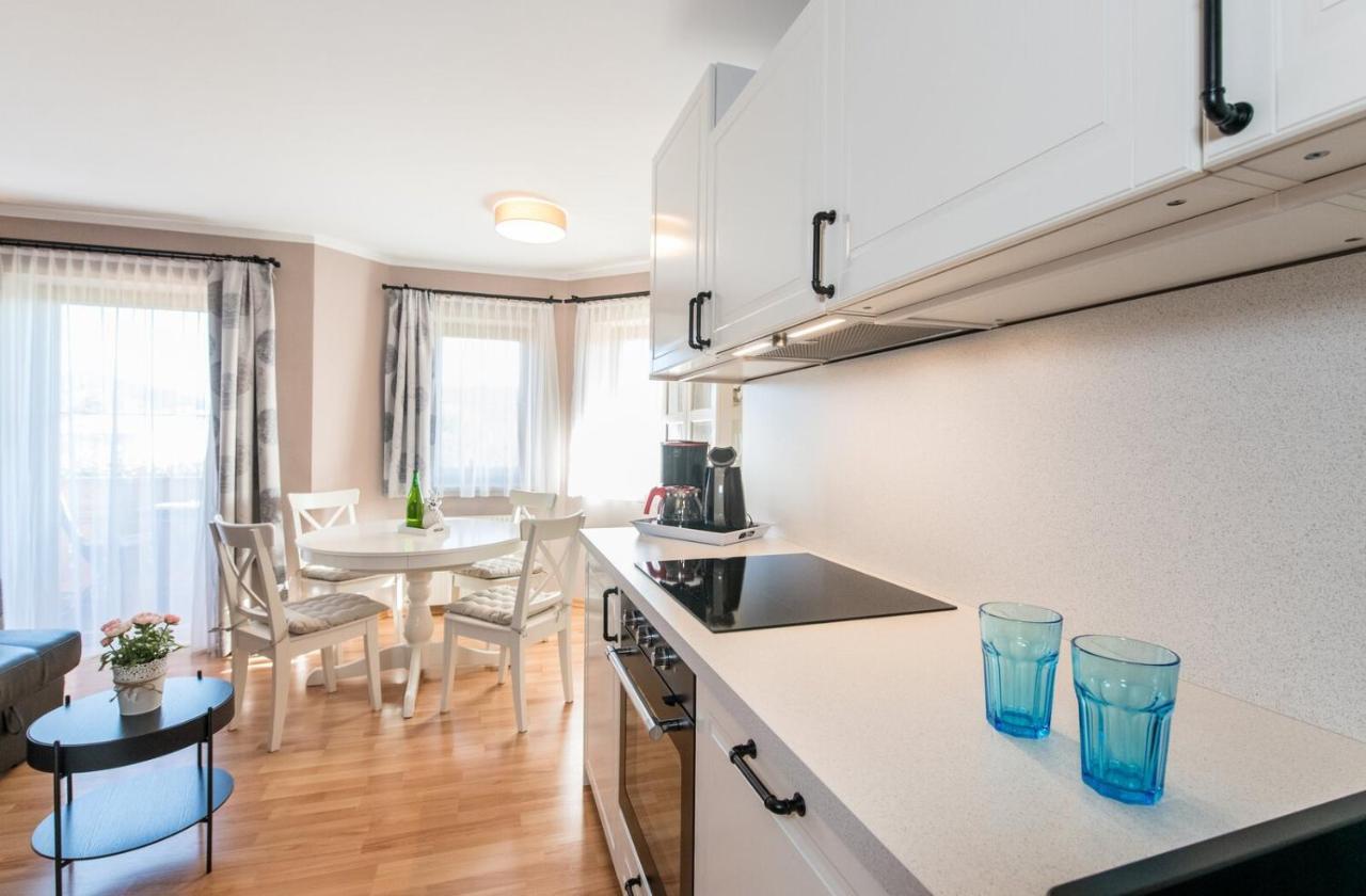Appartements Allmaier Pörtschach am Wörthersee Extérieur photo